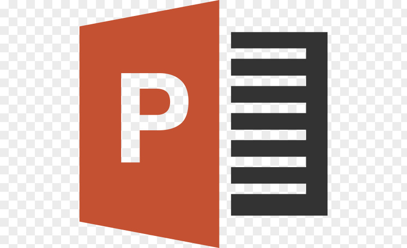 Ppt File Format Microsoft PowerPoint PNG