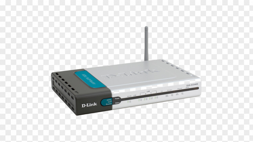 Printer D-Link AirPlus G DI-524 Computer Network Wireless Router PNG