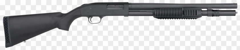 Pump Shotgun Mossberg 500 O.F. & Sons Action 930 PNG