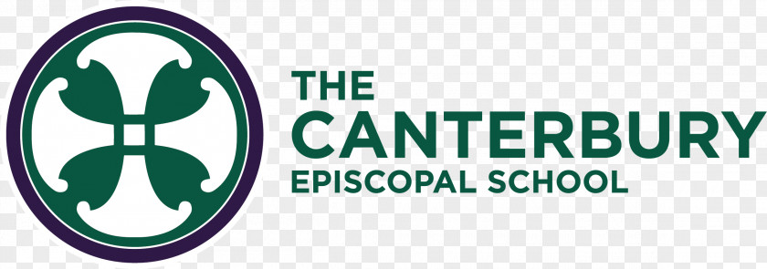 School The Canterbury Episcopal Logo Brand PNG