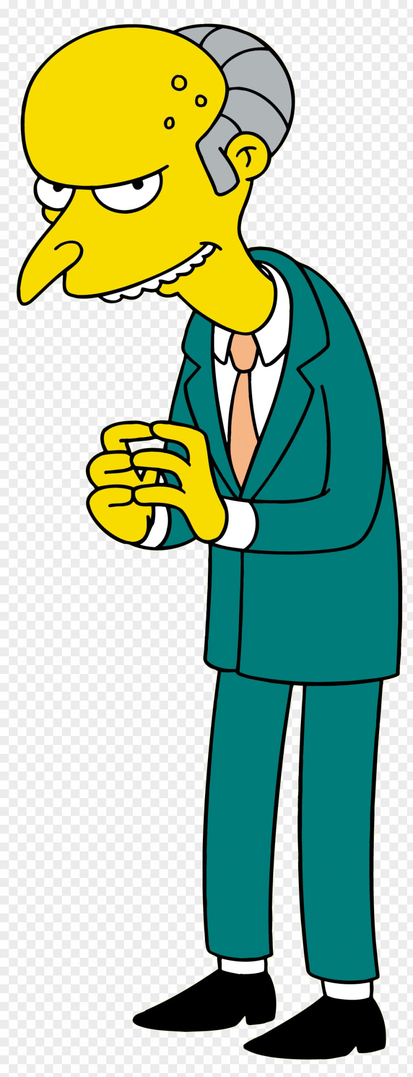 Simsons Supreme Mr. Burns, A Post-Electric Play Ned Flanders The Simpsons: Tapped Out Homer Simpson PNG
