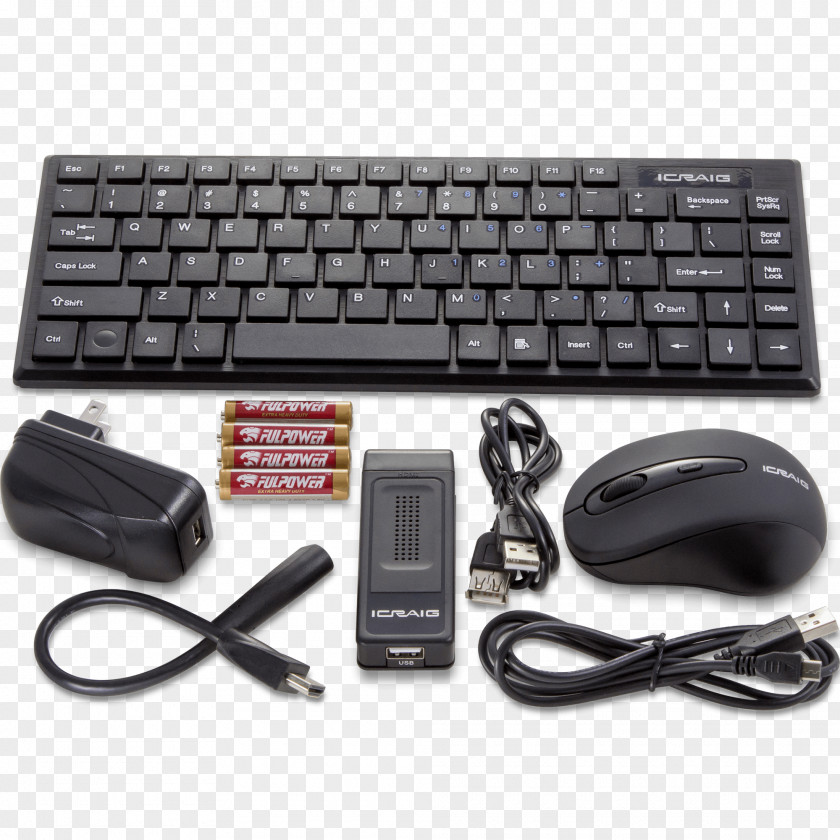 Smart Tv Computer Keyboard Numeric Keypads Space Bar Touchpad Laptop PNG