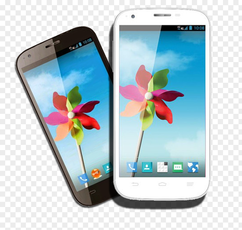 Smartphone ZTE Blade BOLT! 4G PNG