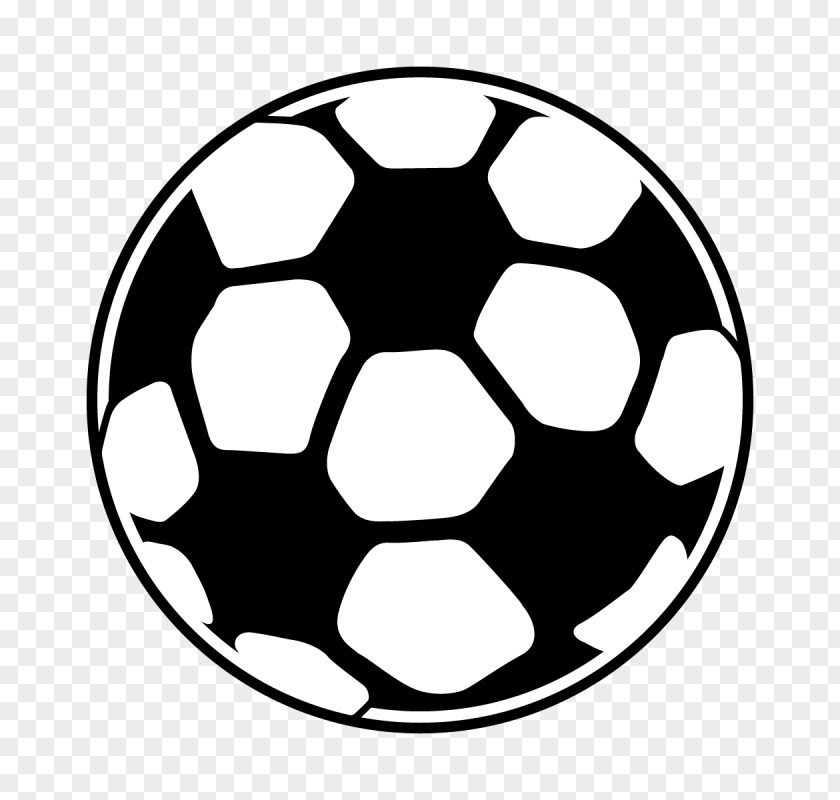 Sphere Symbol Soccer Ball PNG