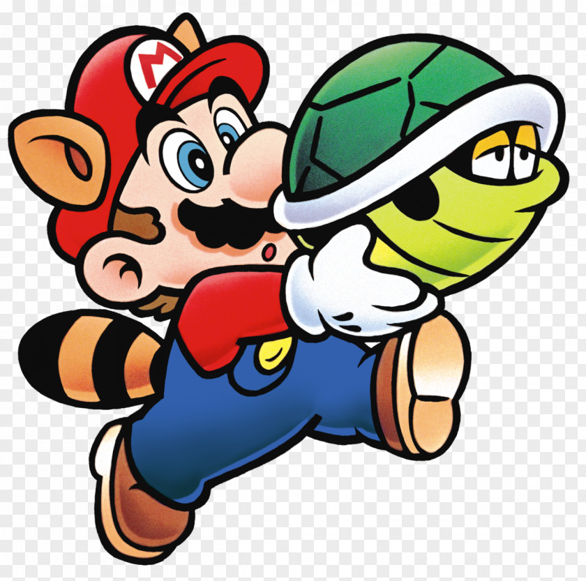 Super Mario Advance 4: Bros. 3 PNG