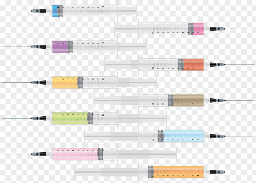 Syringes Syringe Epidemiology Of HIV/AIDS Injection PNG