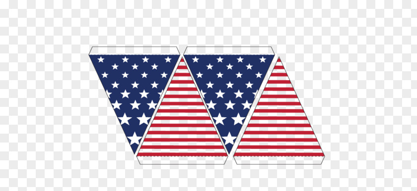 United States Flag Of The Bunting Independence Day PNG