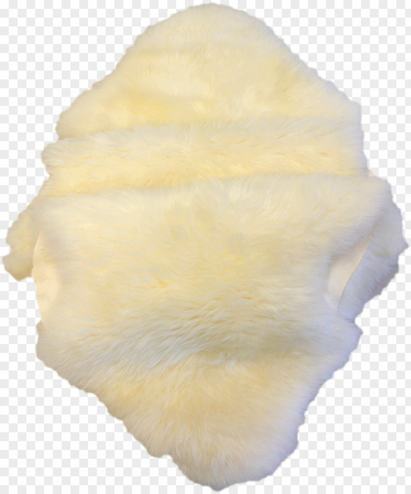 White Fur PNG