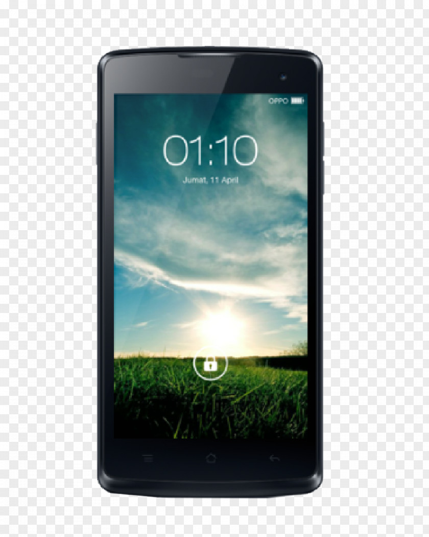 Android OPPO Digital Mobile Phones Find 7 Smartphone PNG