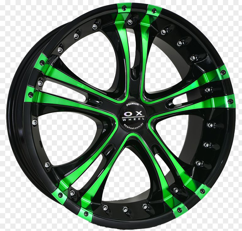 Car Alloy Wheel Autofelge Rim Motor Vehicle Tires PNG