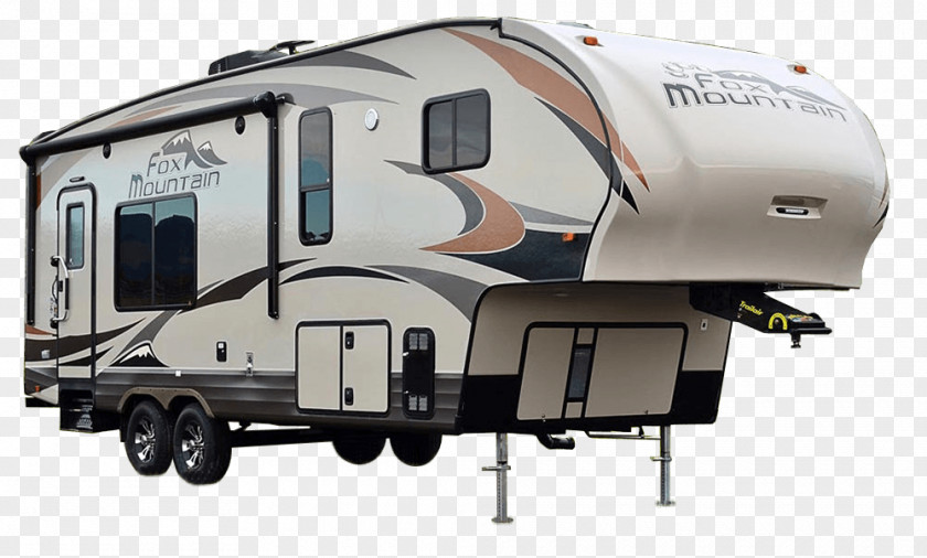 Car Caravan Campervans Motor Vehicle Truck Camper PNG
