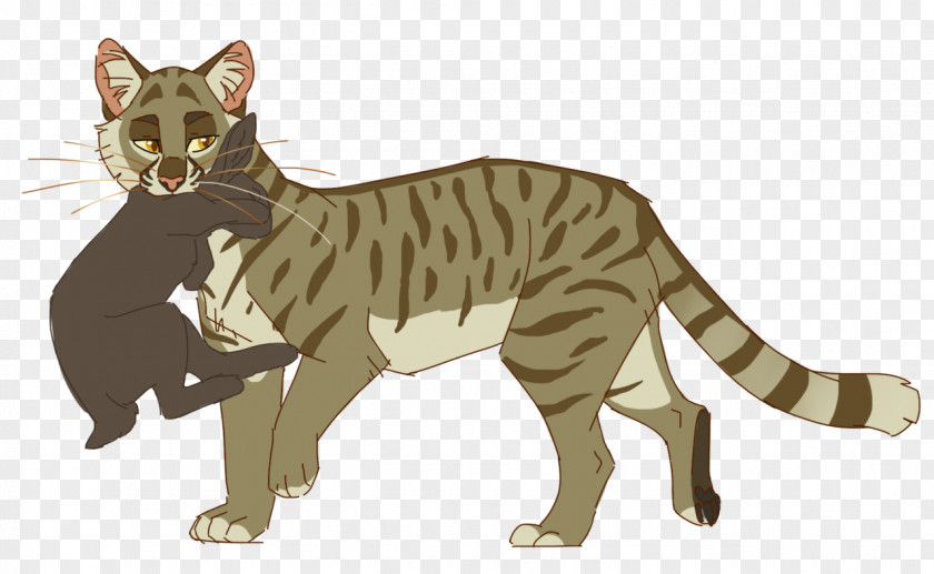 Cat Warriors Whiskers Onestar Leafpool PNG
