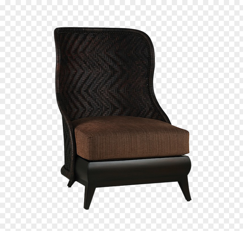 Chair Club Table Furniture Recliner PNG