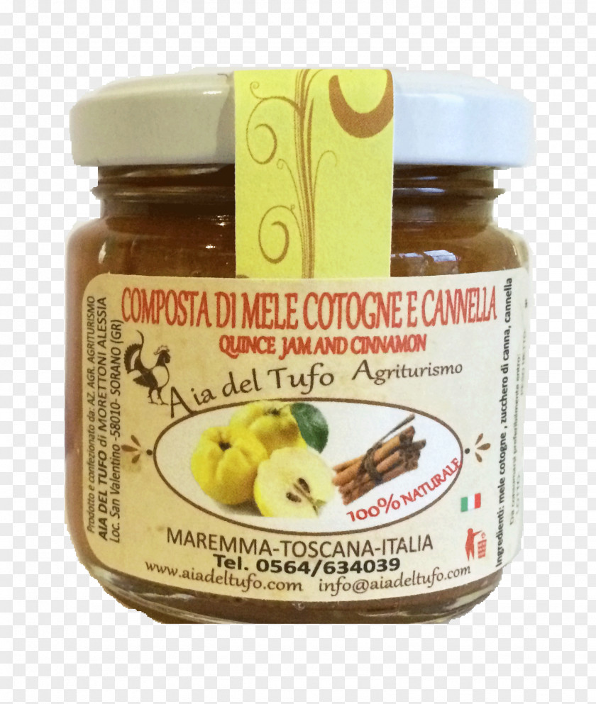 Compos Chutney Mostarda Sorano Fruit Pitigliano PNG