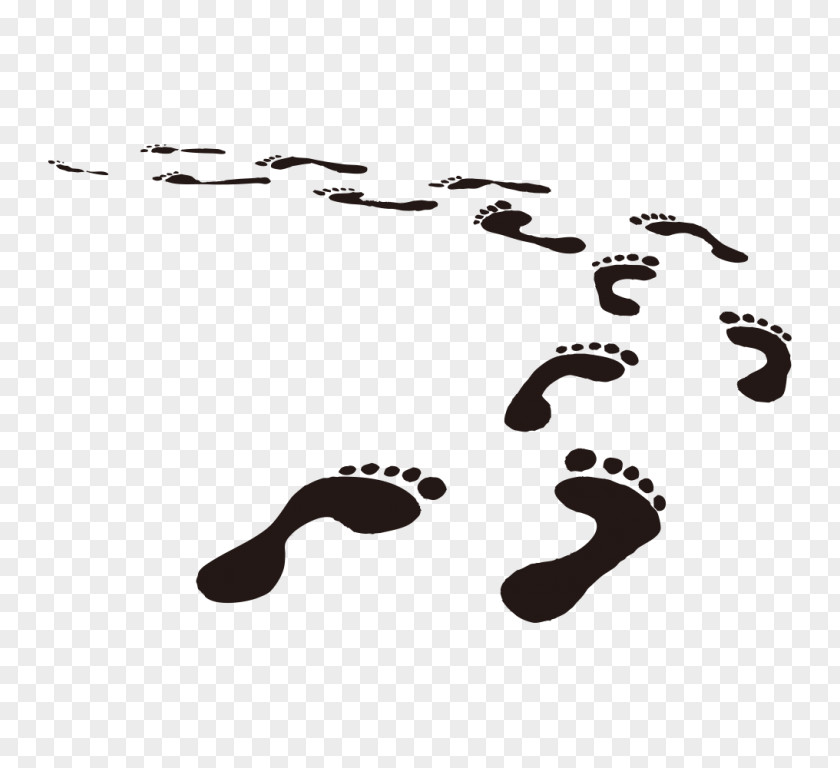 Desert Oasis Clipart Clip Art Footprint Vector Graphics Image Download PNG