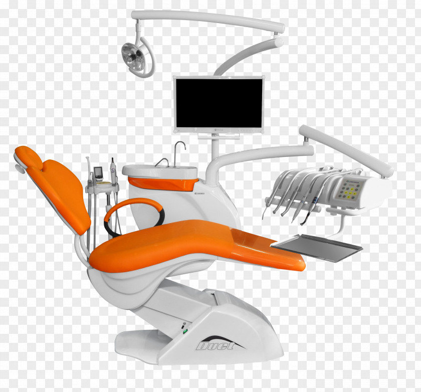 Duet Chiromega S.r.o. Dentistry Plastic Chair Zubné PNG