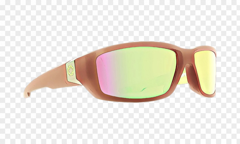 Eye Glass Accessory Magenta Glasses PNG