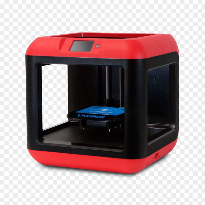 Ff-3dp-2ncp-01 Fused Deposition ModelingPrinter 3D Printer Flashforge Finder Printing Gembird FF-3DP-2NCP-01 PNG