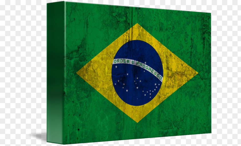 Flag Of Brazil Lamp Shades PNG