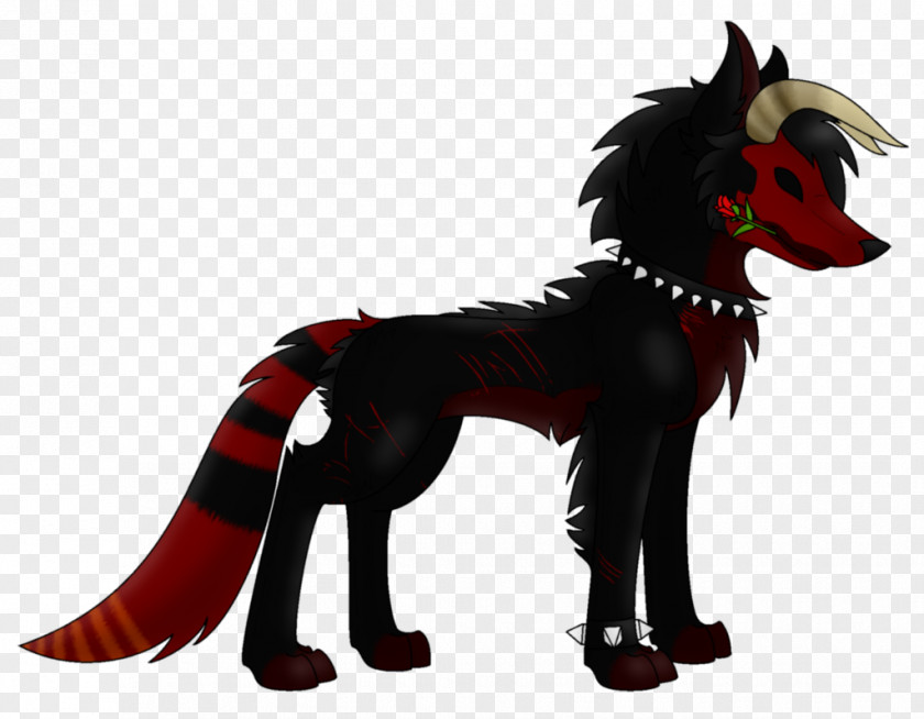 Horse Canidae Demon Dog Snout PNG