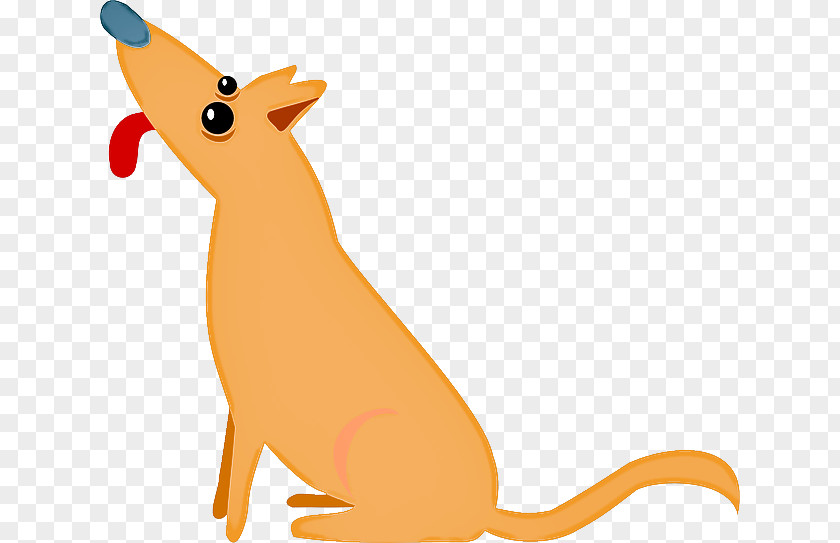 Kangaroo Animal Figure Macropodidae Cartoon PNG