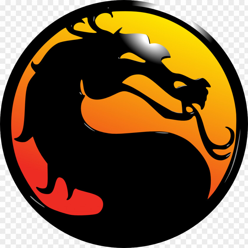 Mortal Kombat X 4 Scorpion Video Game PNG