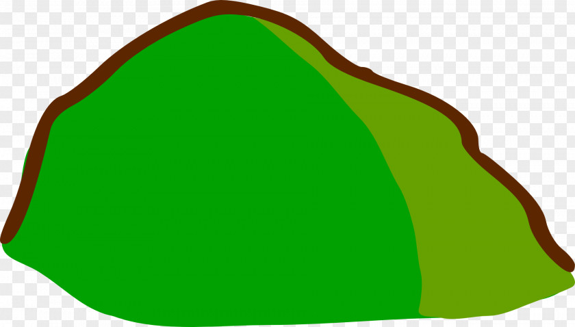 Mountain Clip Art PNG