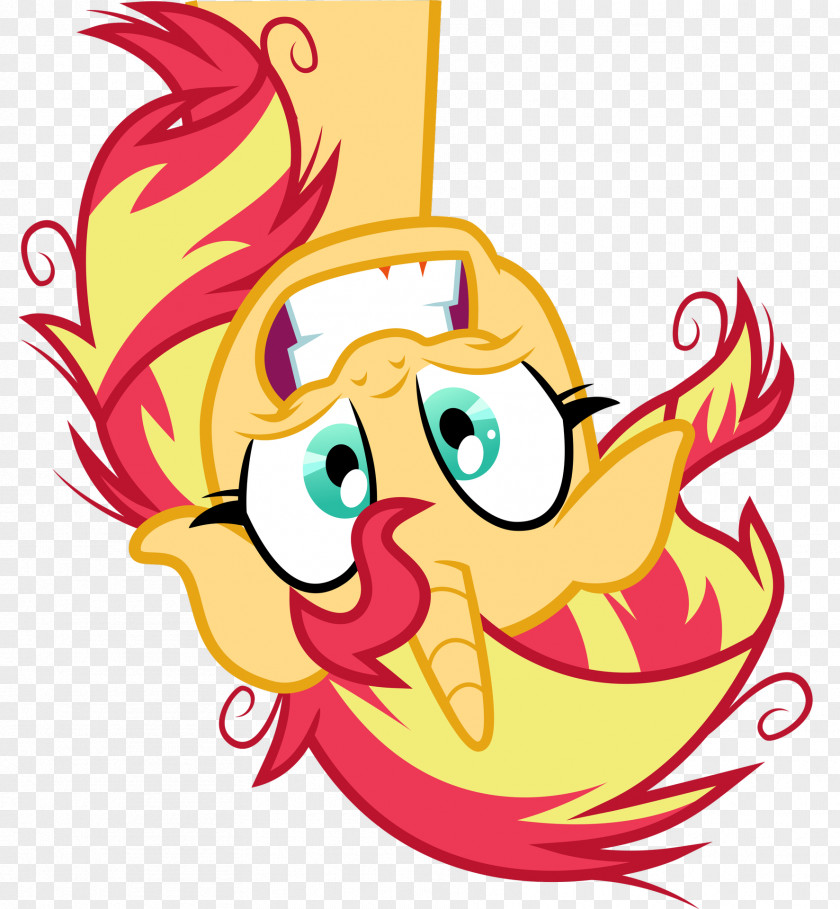 My Little Pony Sunset Shimmer Pinkie Pie Rarity Twilight Sparkle PNG