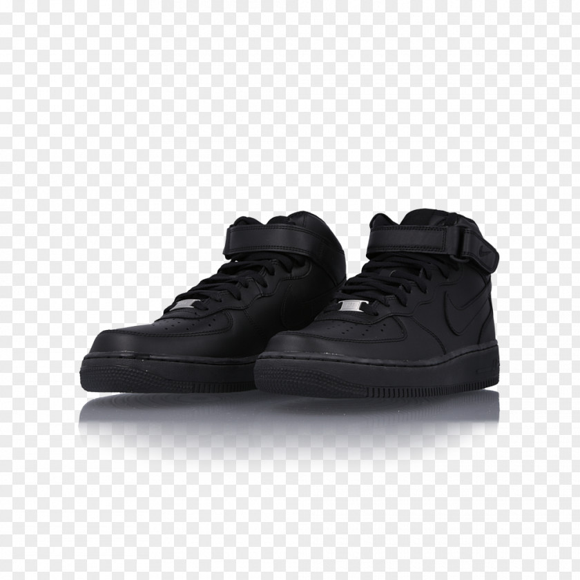 Nike Air Force Sneakers 1 Max Jordan PNG
