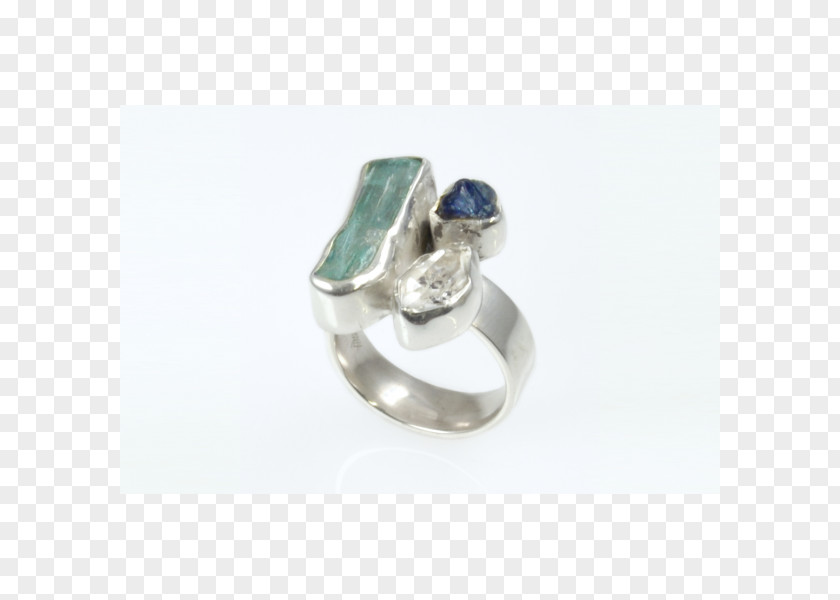 Sapphire Ring Larimar Tanzanite Diamond PNG