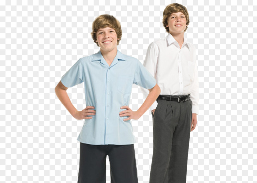 School Uniform Dress Shirt T-shirt Australia PNG