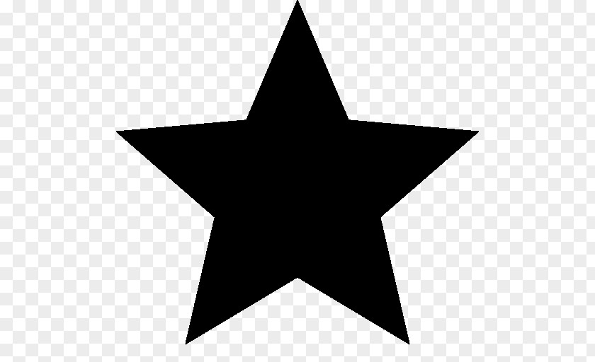 Star Clip Art PNG