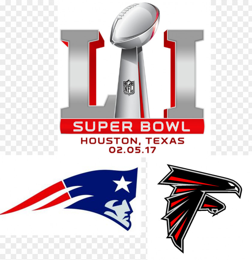 Atlanta Falcons New England Patriots Super Bowl LI NFL Philadelphia Eagles PNG