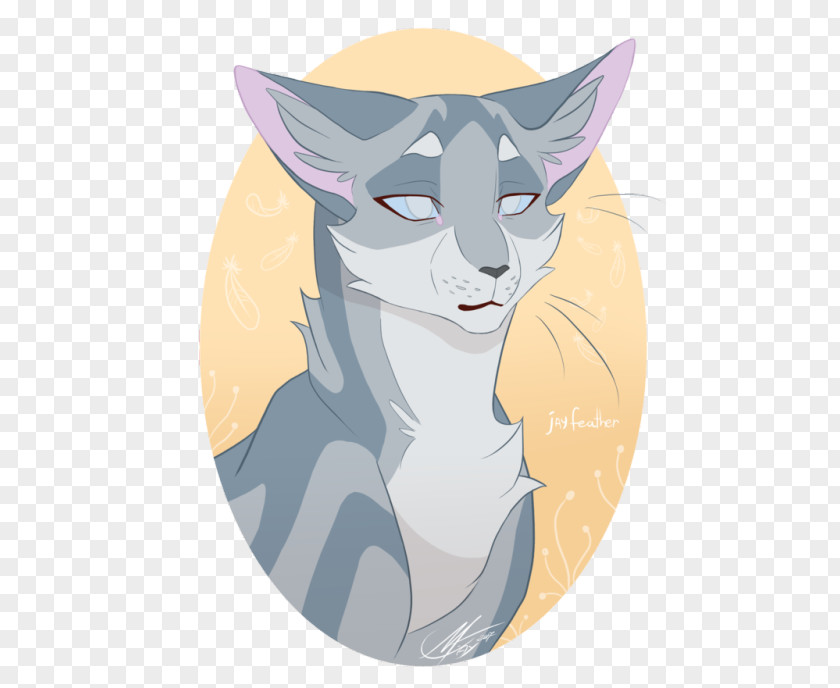 Cat Whiskers Warriors Jayfeather Leafpool PNG