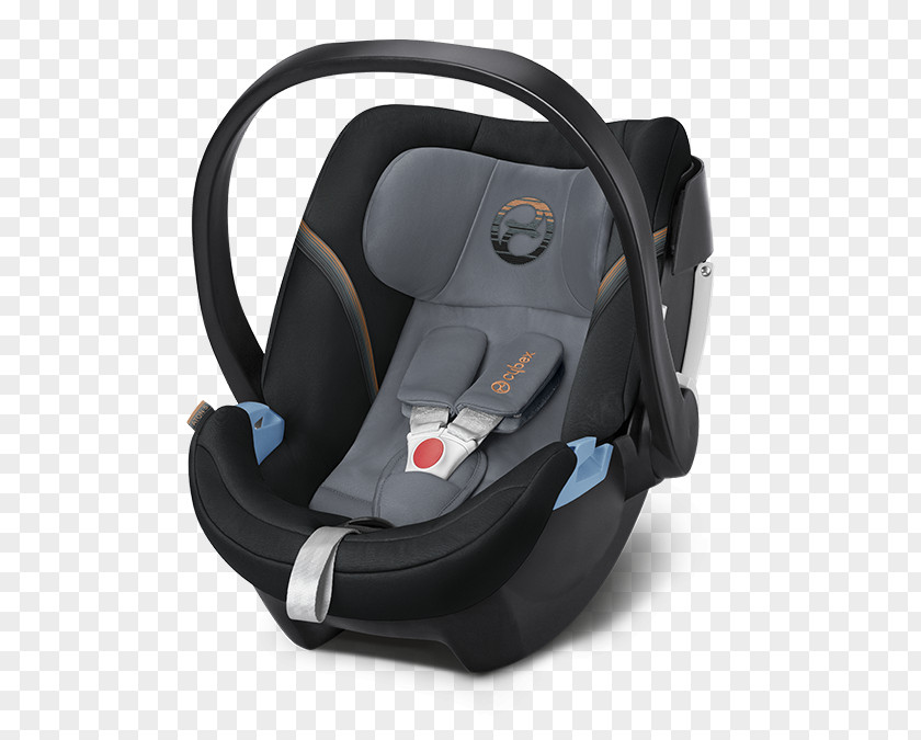 Child Cybex Aton 5 Baby & Toddler Car Seats Infant PNG