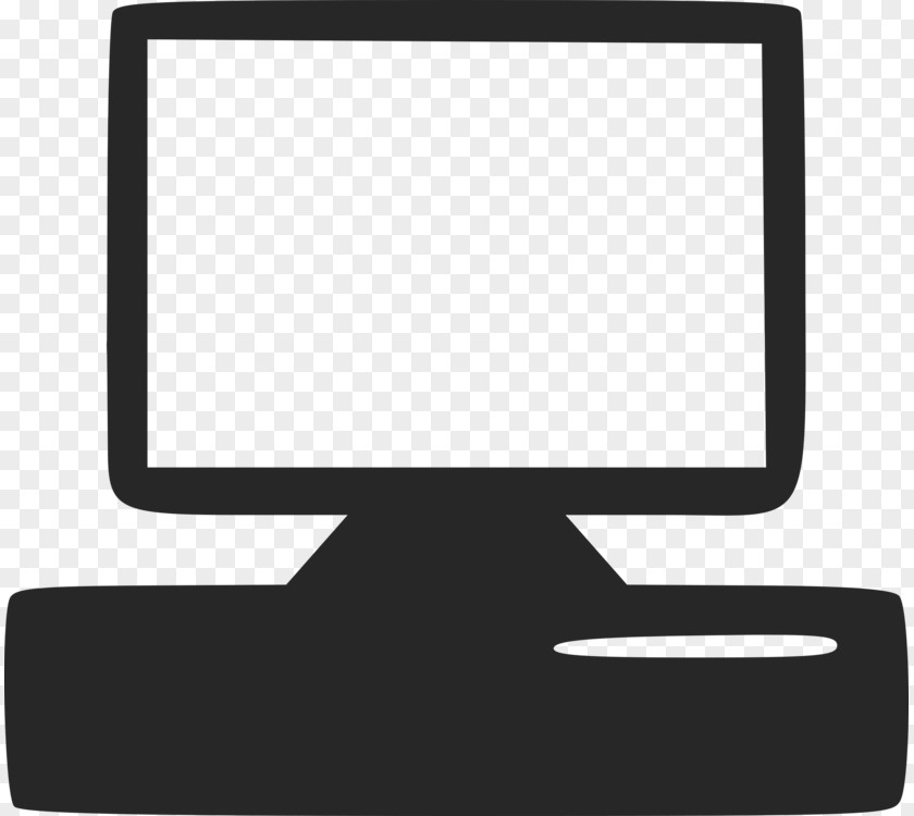 Computer Clip Art Desktop Computers Monitors PNG