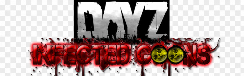 DayZ Logo Brand Steam Font PNG