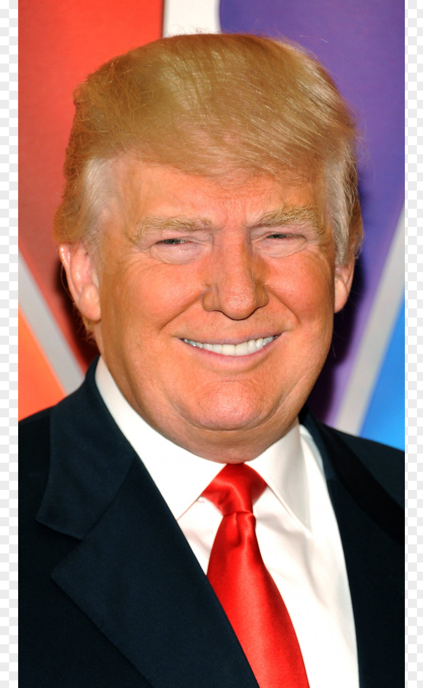 Donald Trump United States US Presidential Election 2016 Independent Politician TV Personality PNG