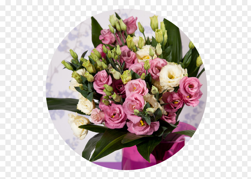 Flower Garden Roses Bouquet Floral Design PNG