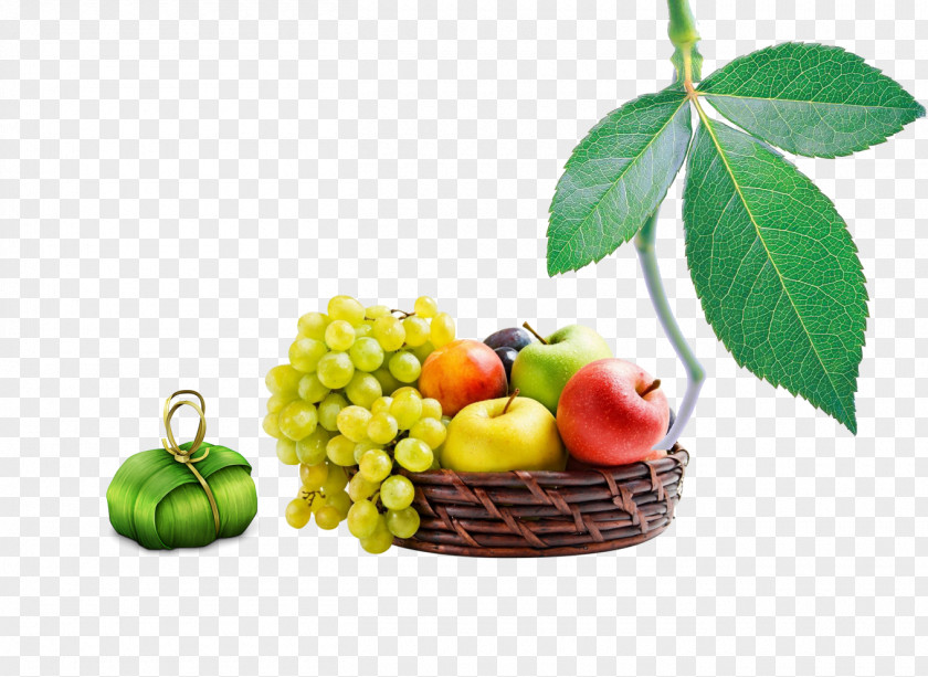 Fruits And Green Leaves Auglis Food Leaf Fruit PNG