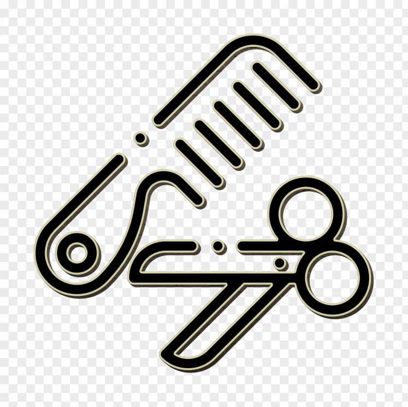 Hair Icon Scissors Hotel PNG