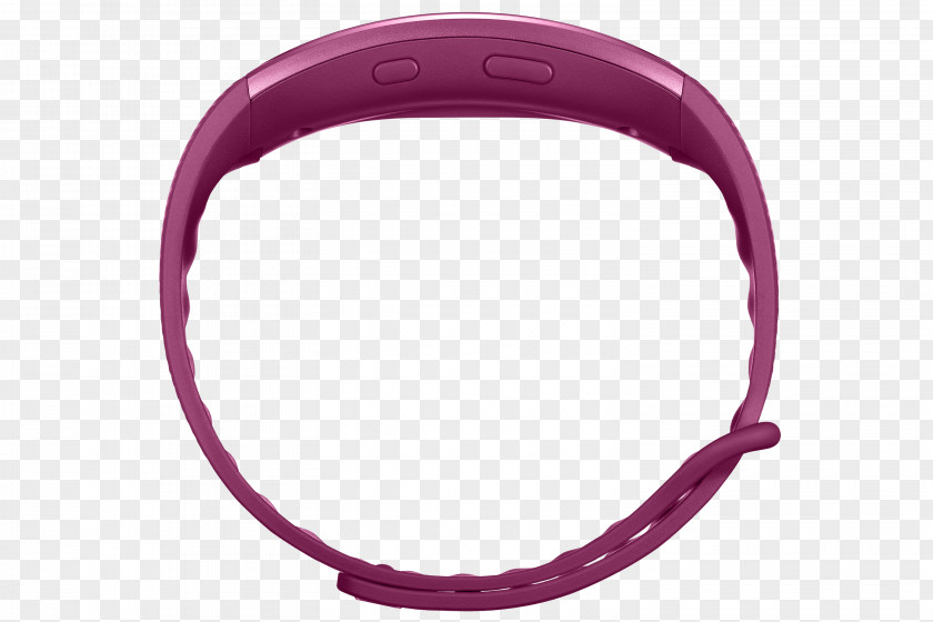 Heart Rate Samsung Gear Fit 2 Activity Tracker PNG