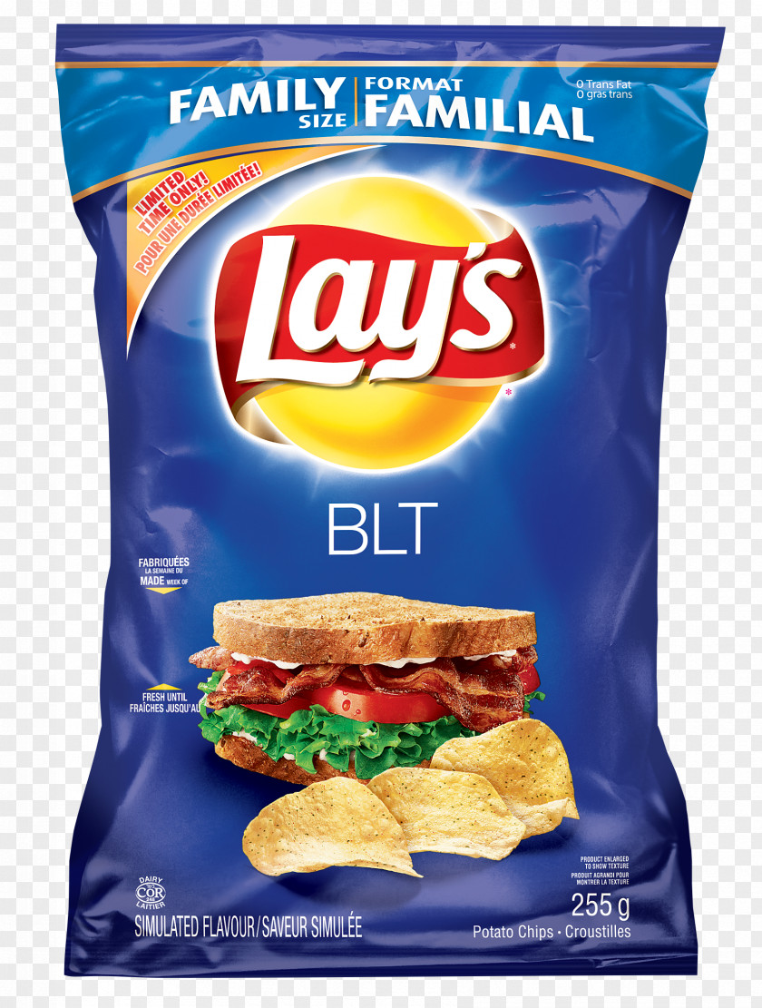 Lays Canadian Cuisine Lay's Potato Chip Flavor Frito-Lay PNG