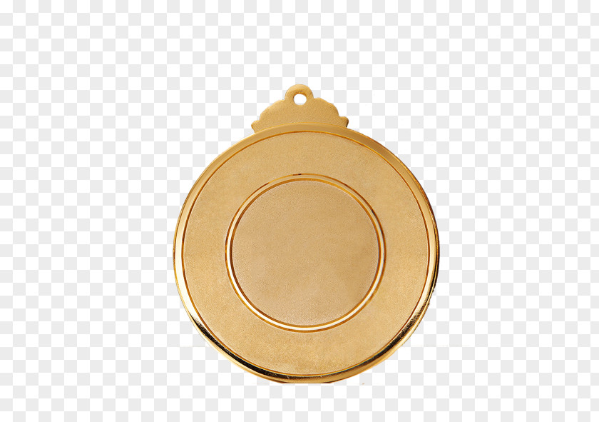 Medals Gold Medal PNG