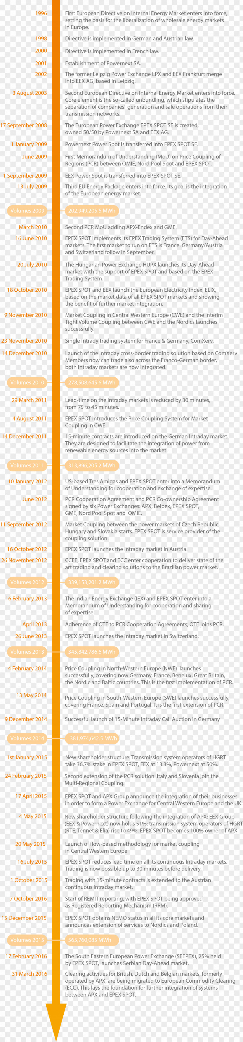 New Timeline Document Line PNG