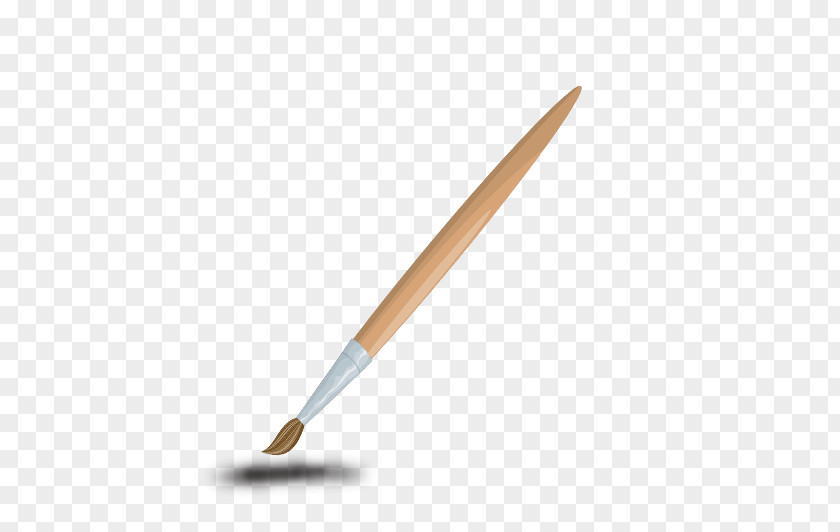 Paint Pen Ballpoint Pigment PNG