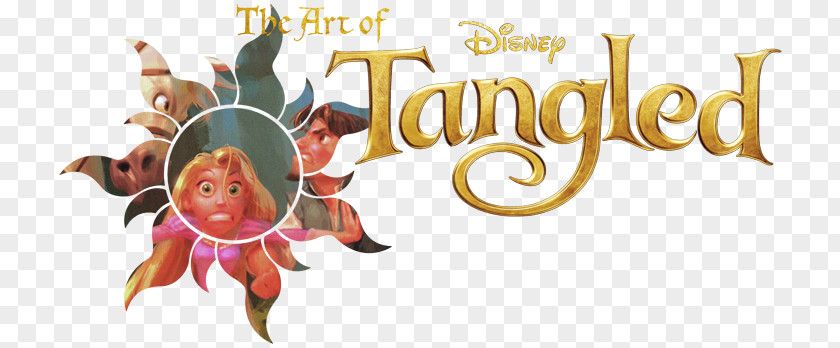 Percentage Movie The Art Of Tangled Flynn Rider Illustration Rapunzel PNG