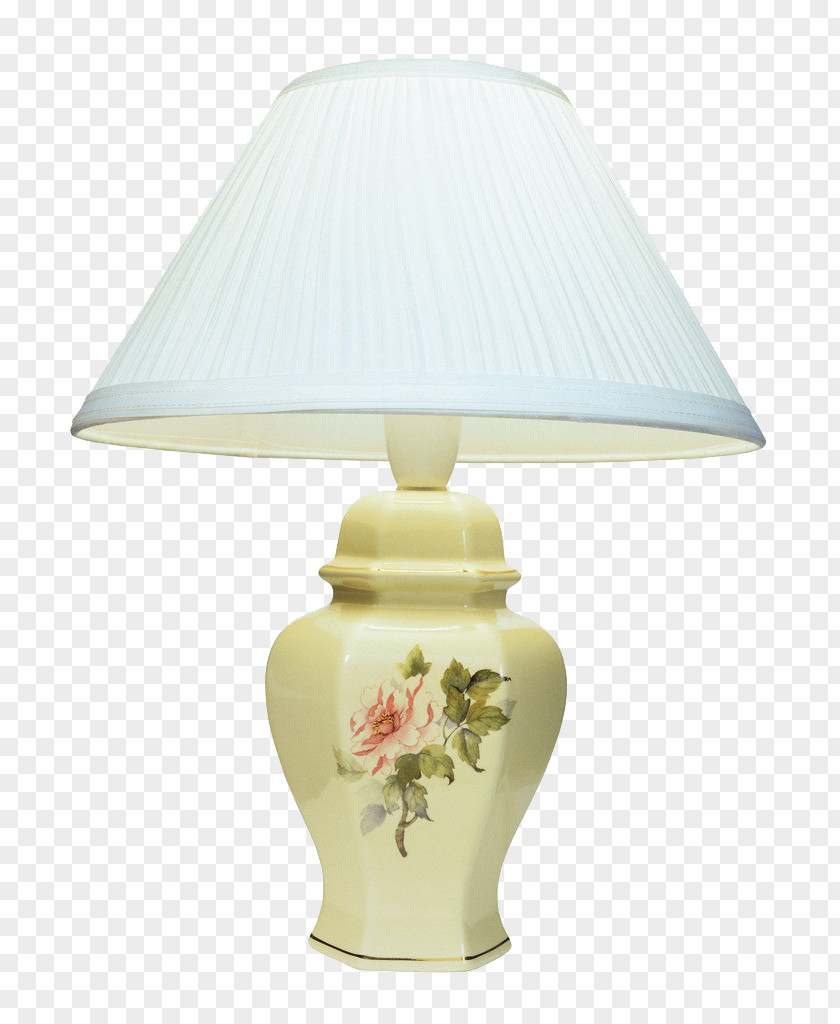 Retro Lighting Lamp Light Table Lampe De Bureau PNG