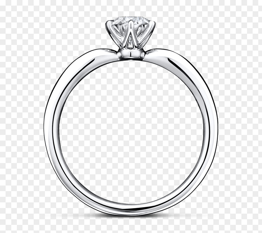 Ring Hatton Garden Wedding Engagement Diamond PNG