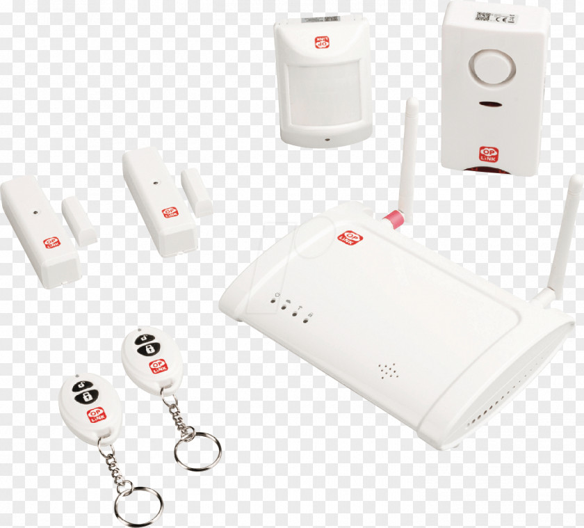 Smart House Alarm Device Security Alarms & Systems Mobile Phones Home Automation Kits Wireless PNG
